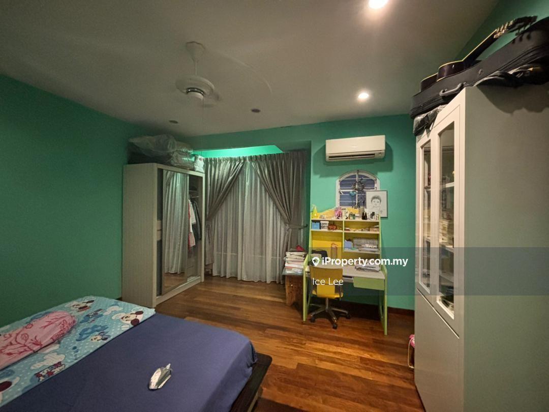 Semi-Detached House for Sale in Bandar Botanic, Klang by Ice Lee - iProperty.com.my