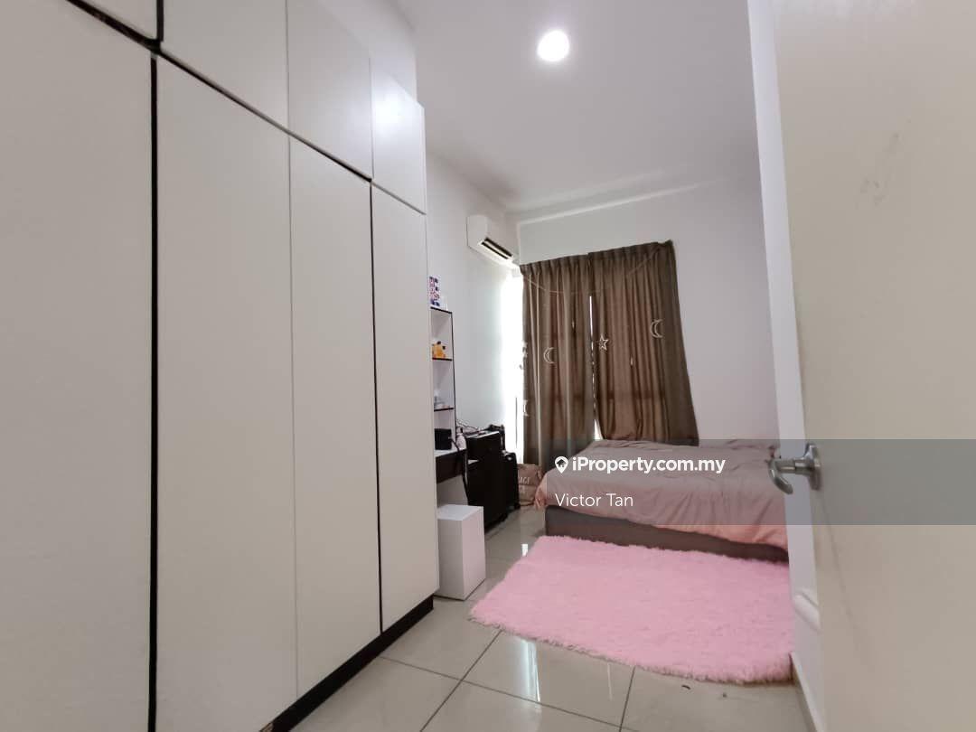 Service Residence for Sale in Pinnacle Tower by Victor Tan - iProperty.com.my