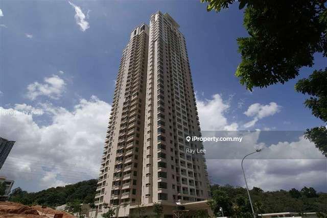 Kondominium untuk Dijual di Casa Kiara II oleh Ray Lee - iProperty.com.my