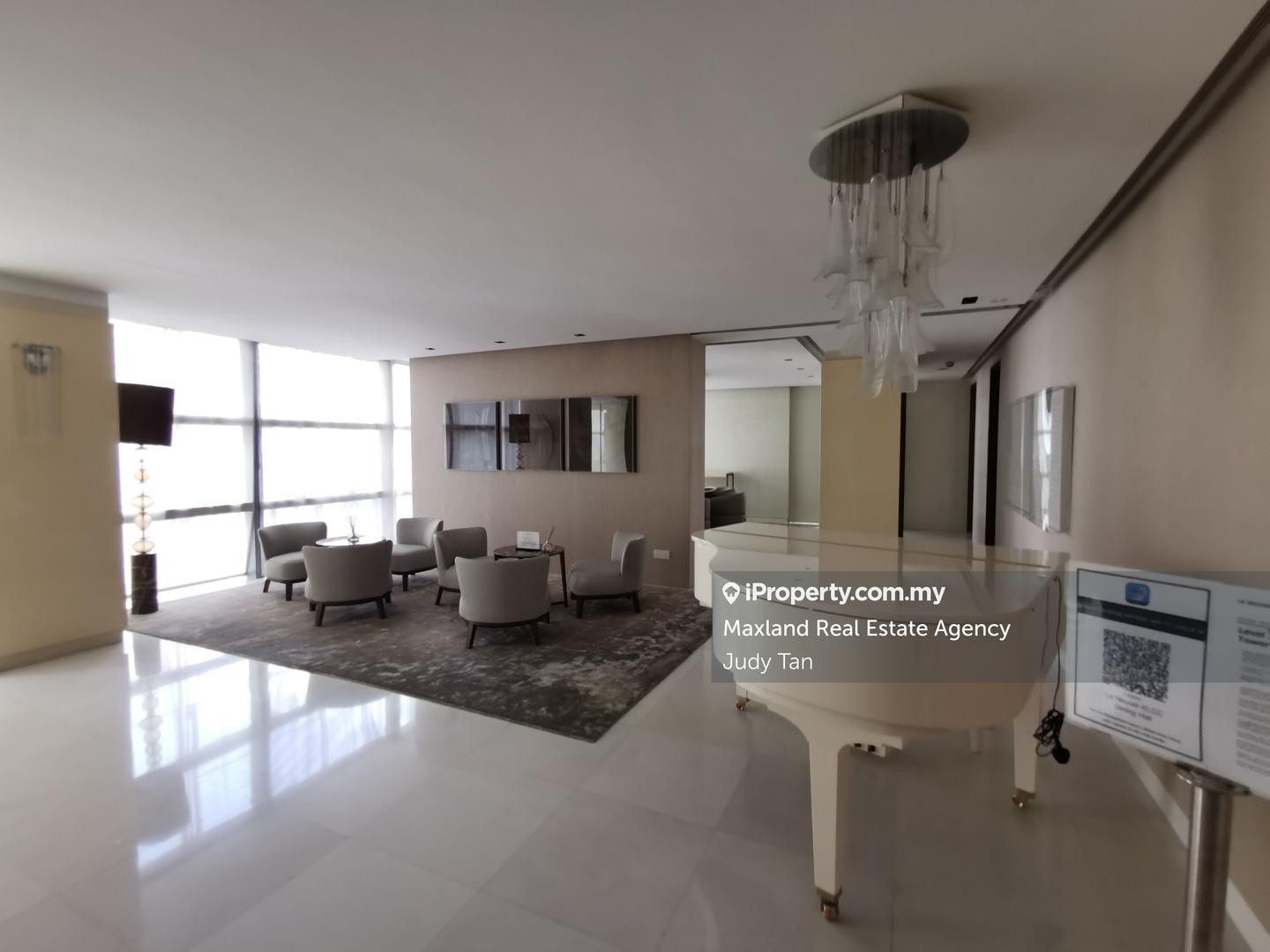 Service Residence for Rent in Le Nouvel by Judy Tan - iProperty.com.my