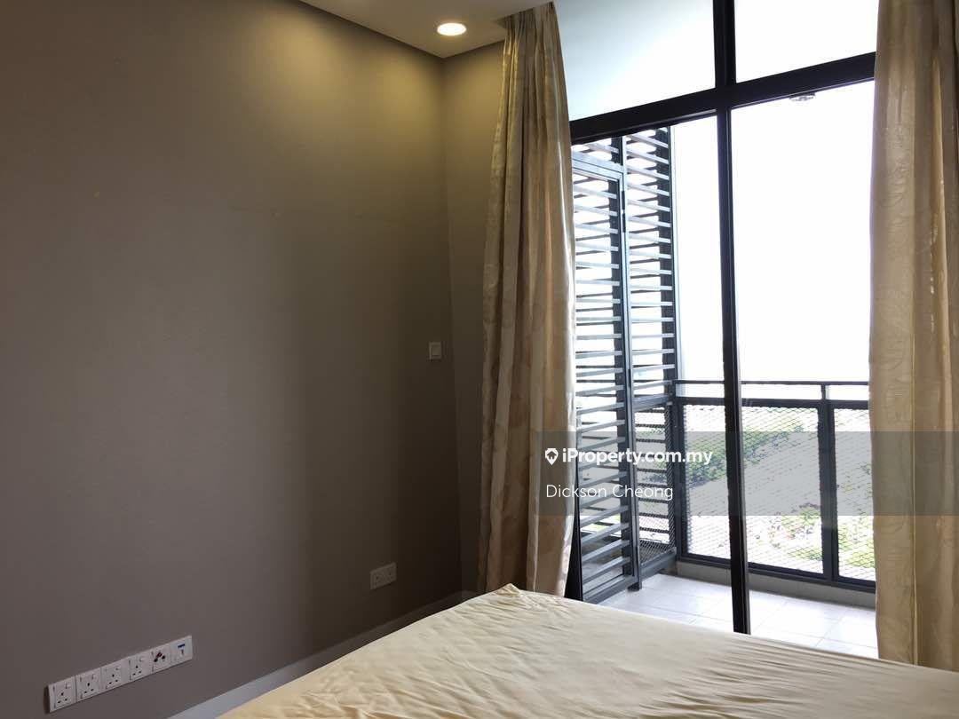 Service Residence for Sale in TTDI Ascencia by Dickson Cheong - iProperty.com.my