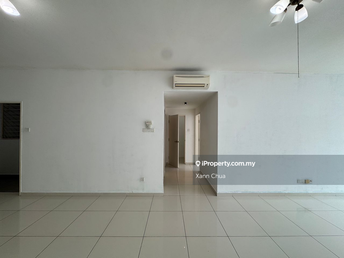 Residensi Servis untuk Disewa di Zeva @ Equine South oleh Xann Chua - iProperty.com.my