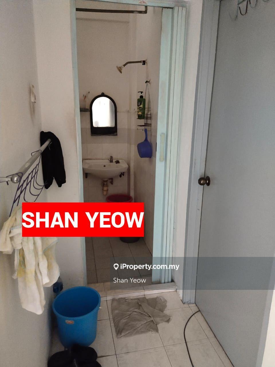 Pangsapuri untuk Dijual di Desamas Melur oleh Shan Yeow - iProperty.com.my