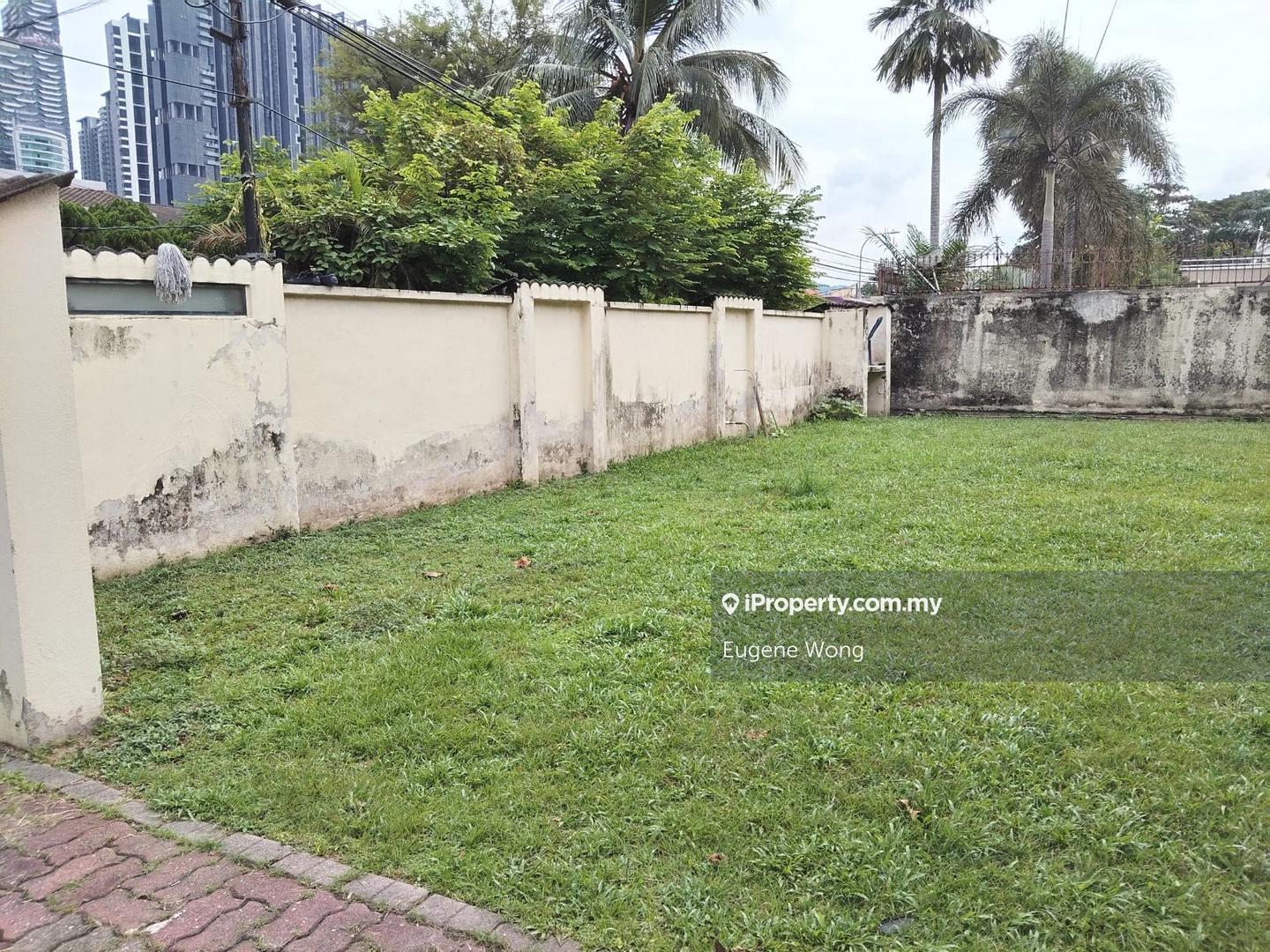 Bungalow House for Sale in Taman U Thant, Ampang by Eugene Wong - iProperty.com.my