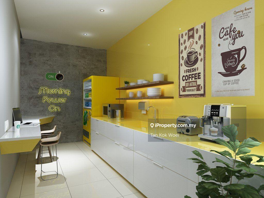 Condominium for Sale in Riana Trees Residences by Tan Kok Woei - iProperty.com.my