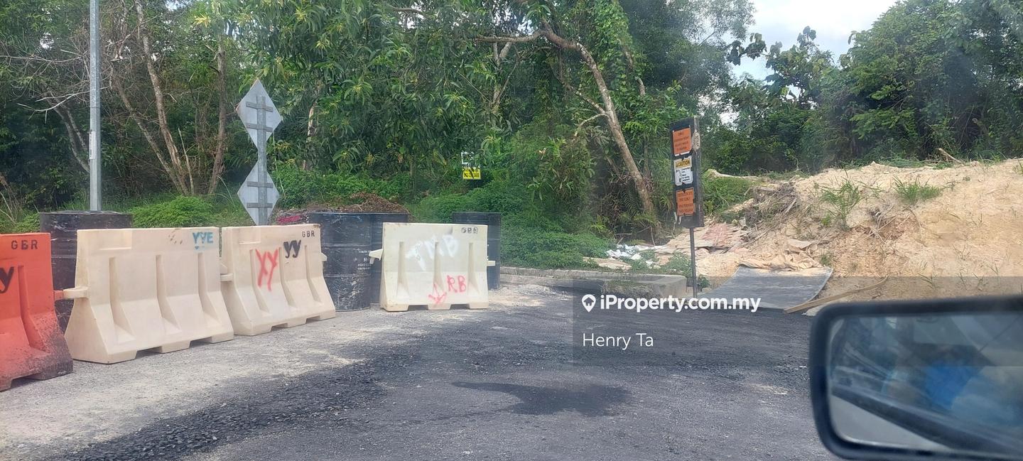 Tanah Perindustrian untuk Dijual di Hulu Semenyih, Semenyih oleh Henry Ta - iProperty.com.my