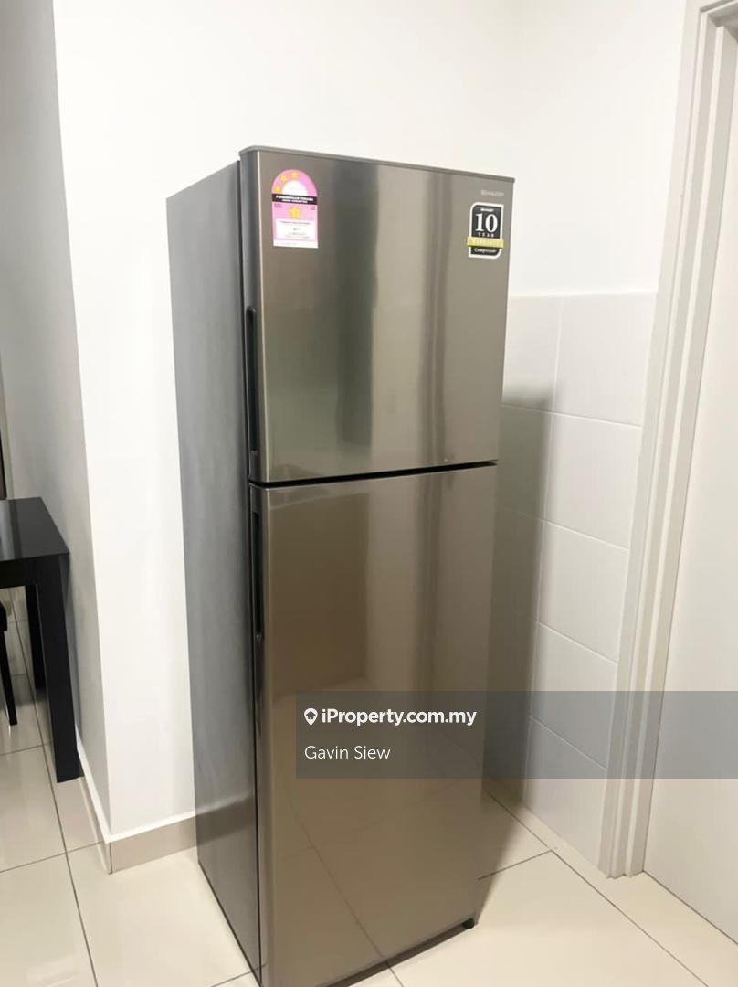 Service Residence for Rent in Meridin Bayvue @ Sierra Perdana by Gavin Siew - iProperty.com.my