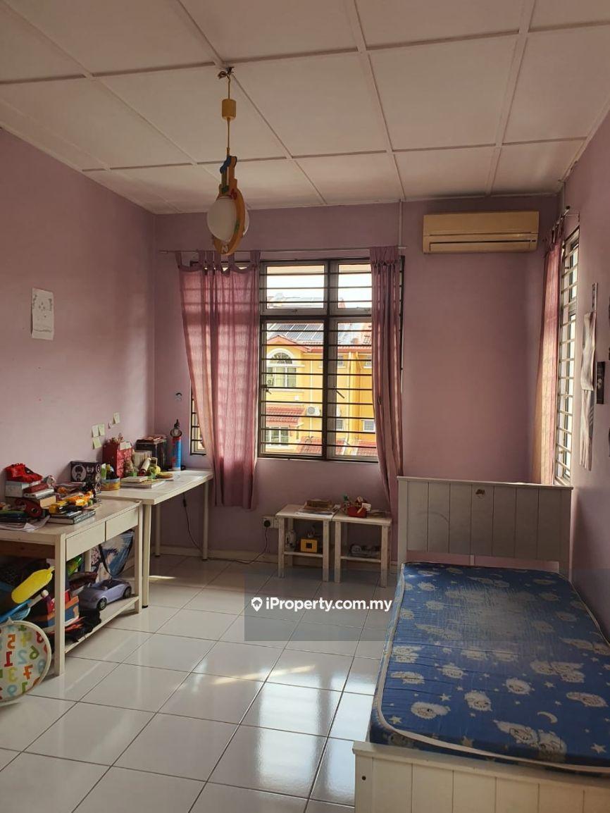 3-storey Terraced House for Sale in Subang Pelangi, Shah Alam by Karl Phang - iProperty.com.my