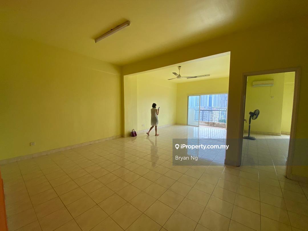 Kondominium untuk Dijual di Prima Setapak Condominium oleh Bryan Ng - iProperty.com.my
