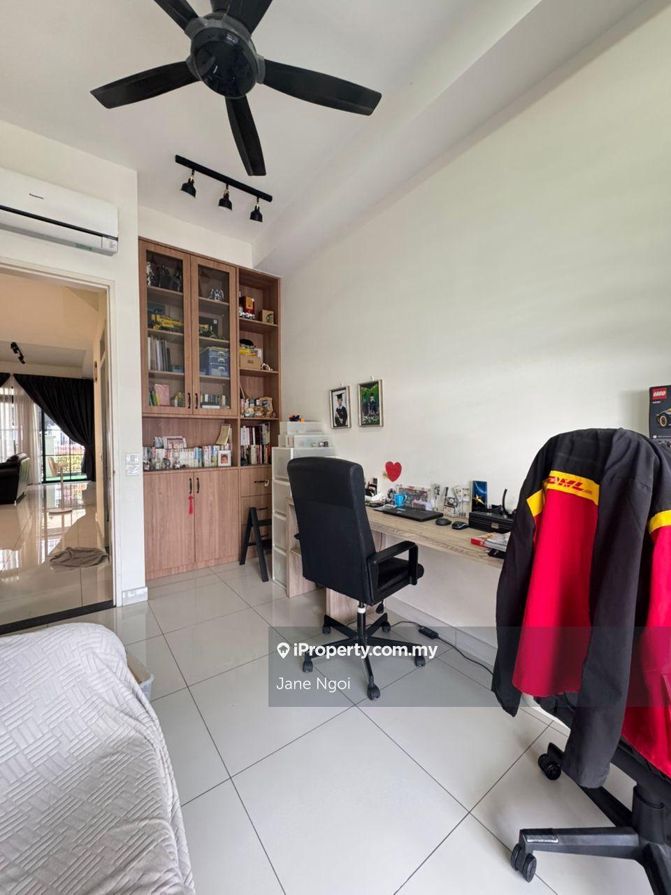 Rumah Berangkai 2 Tingkat untuk Dijual di Eco Summer, Johor Bahru oleh Jane Ngoi - iProperty.com.my