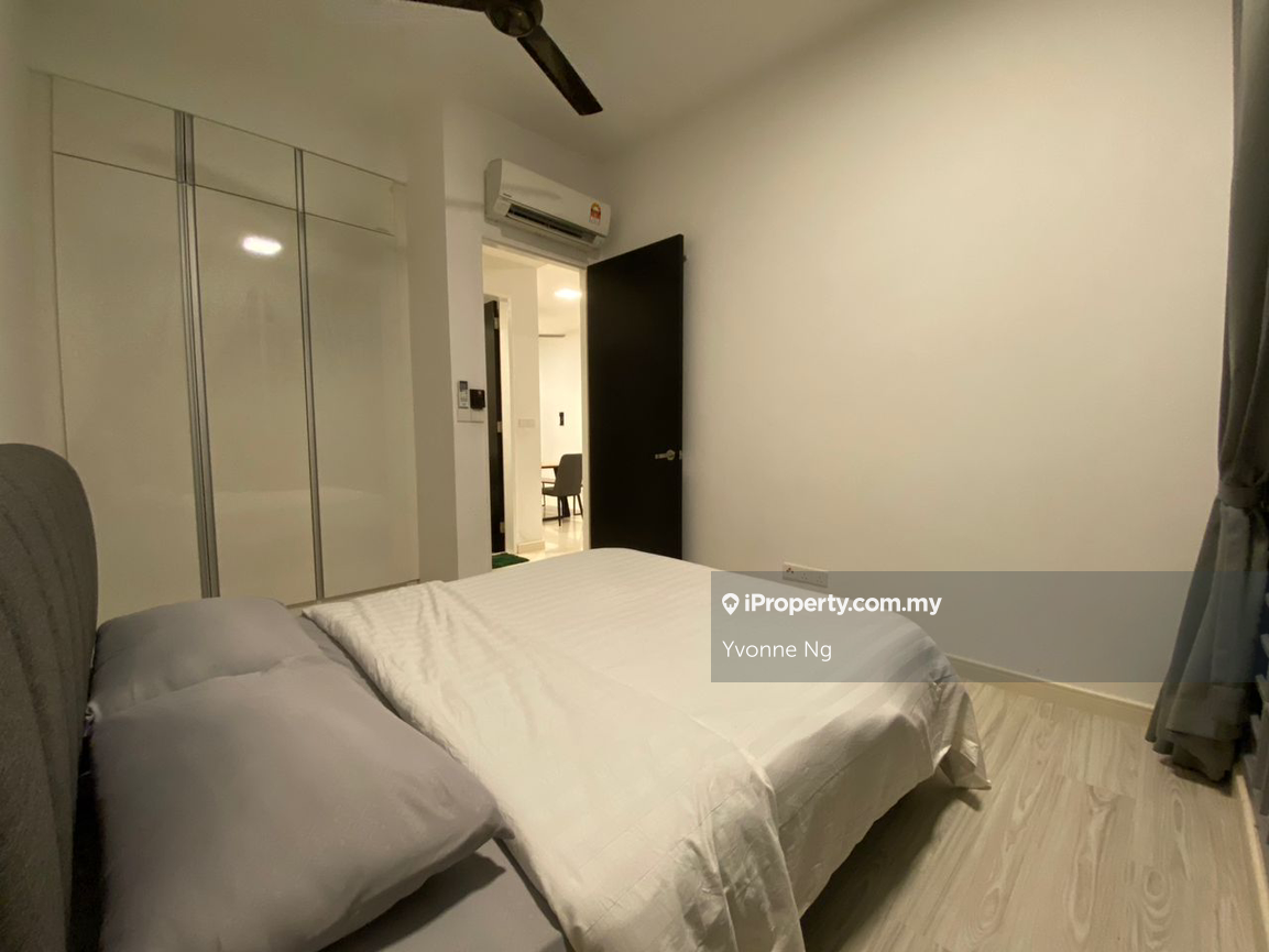 Residensi Servis untuk Dijual di Setia Sky 88 oleh Yvonne Ng - iProperty.com.my
