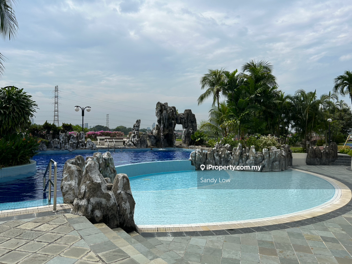 Kondominium untuk Dijual di Mutiara Oriental oleh Sandy Low - iProperty.com.my