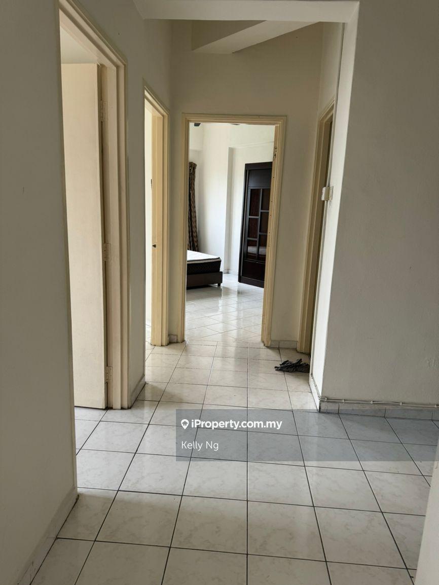 Kondominium untuk Disewa di Menara Menjalara oleh Kelly Ng - iProperty.com.my