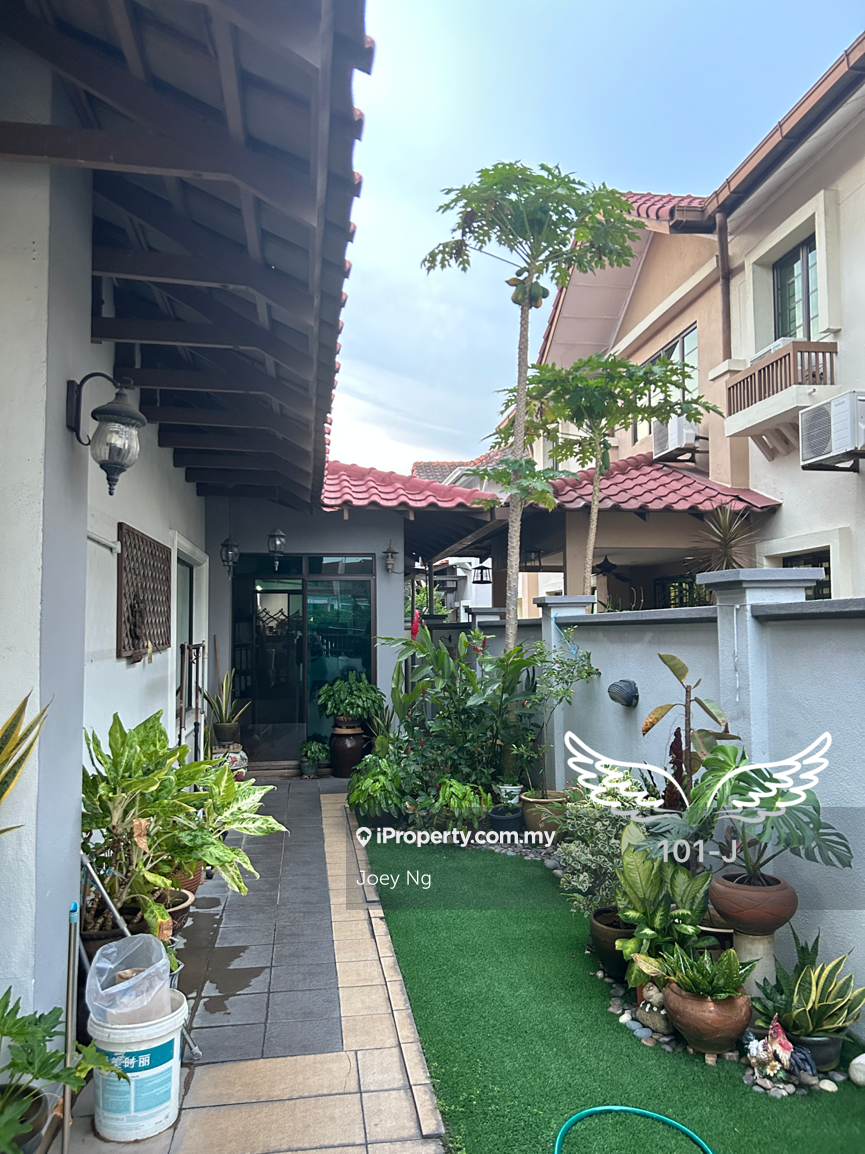 Rumah Berangkai 2 Tingkat untuk Dijual di Bandar Bukit Tinggi 2, Klang oleh Joey Ng - iProperty.com.my