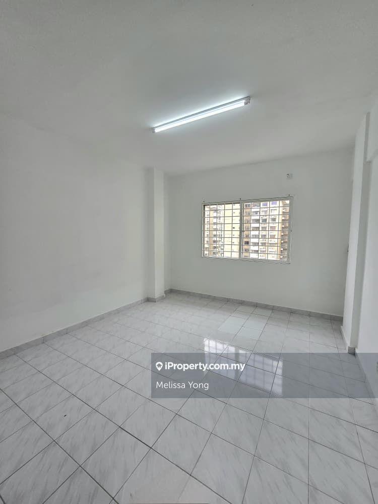 Condominium for Rent in Sri Desa by Melissa Yong - iProperty.com.my