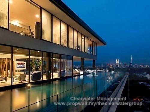 Service Residence for Rent in Clearwater Residences by Jeanne Tan - iProperty.com.my