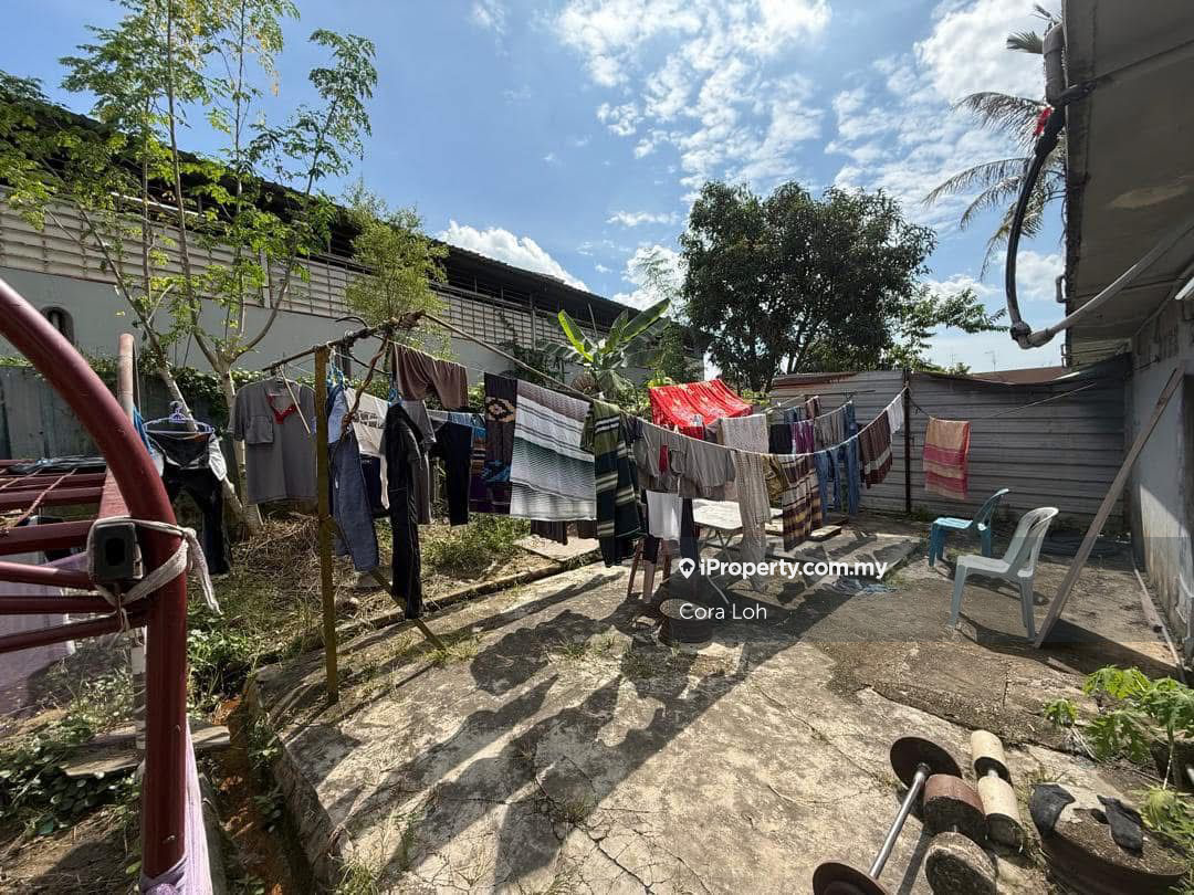 Rumah Berkembar untuk Disewa di Kampung Ungku Mohsin, Johor Bahru oleh Cora Loh - iProperty.com.my