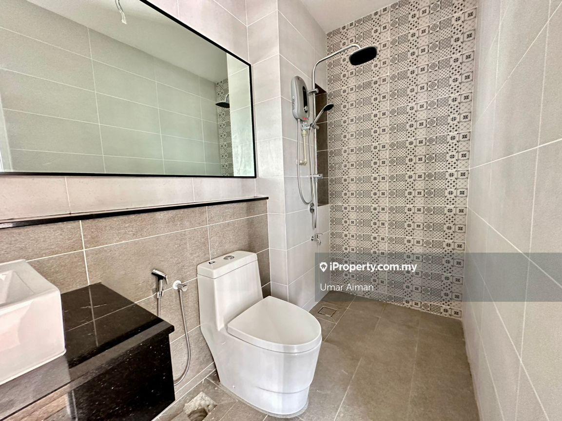 Rumah Berangkai 2 Tingkat untuk Dijual di Denai Alam, Shah Alam oleh Umar Aiman - iProperty.com.my