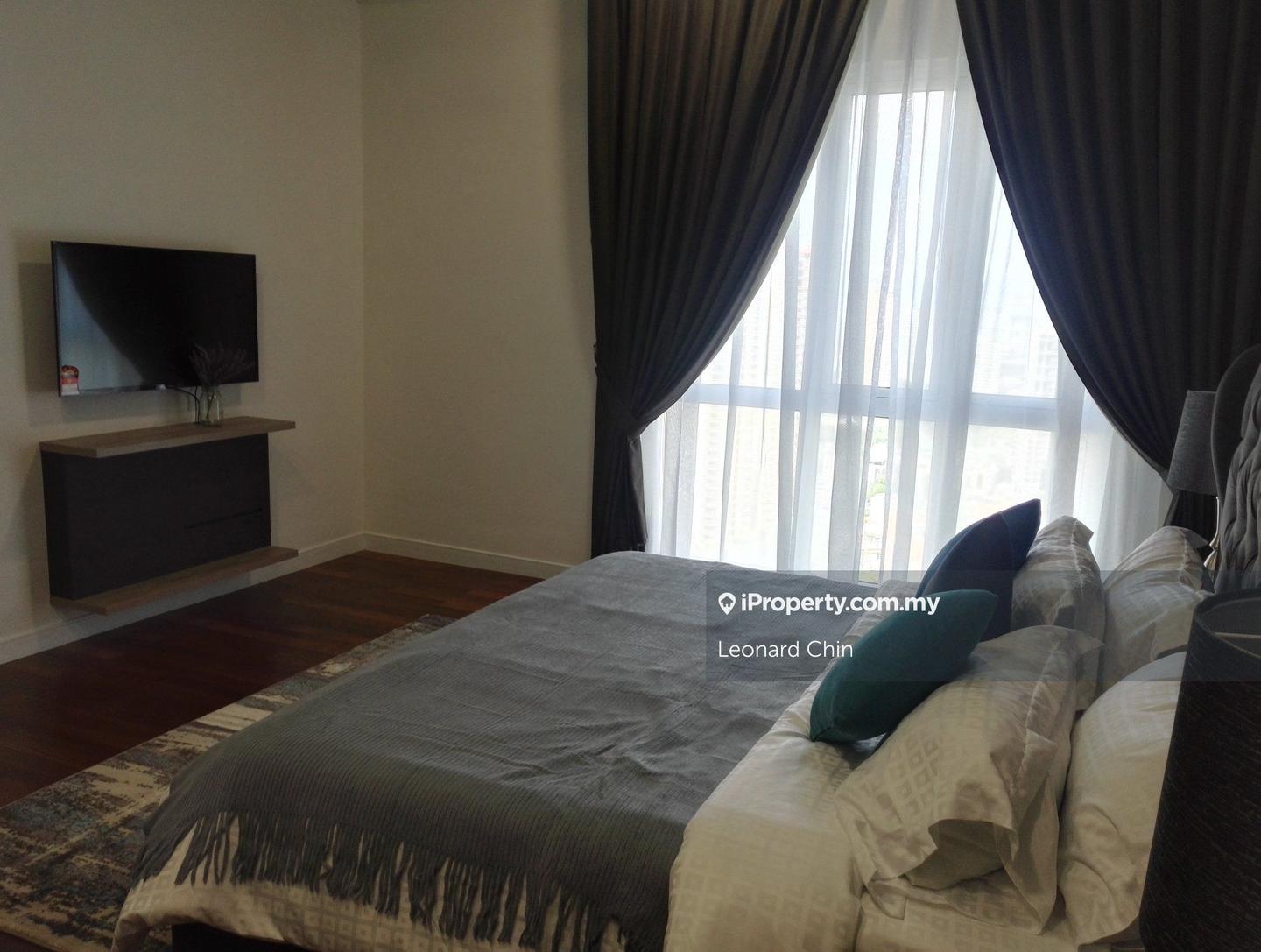 Condominium for Sale in Pavilion Hilltop by Leonard Chin - iProperty.com.my