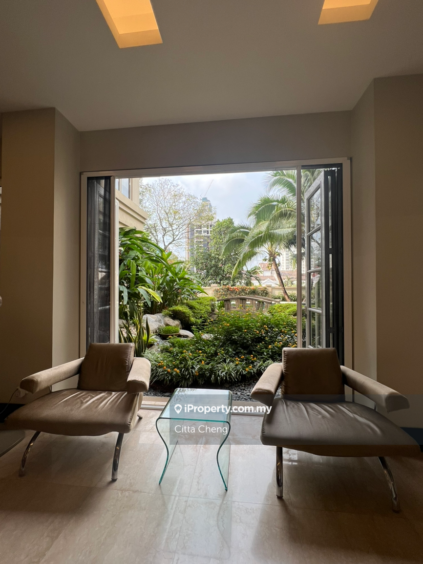 Bungalow House for Sale in Bangsar Hill, Bangsar by Citta Cheng - iProperty.com.my