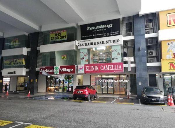 Service Residence for Sale in KL Traders Square by Livia Leow - iProperty.com.my