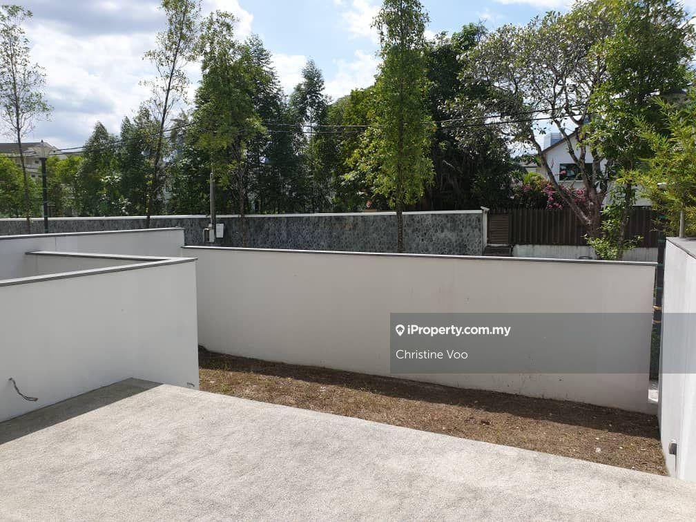 Cluster House for Rent in Taman U Thant, Ampang by Christine Voo - iProperty.com.my