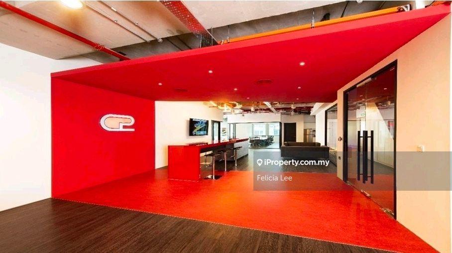 Office for Rent in KL Eco City, KL Eco City by Felicia Lee - iProperty.com.my