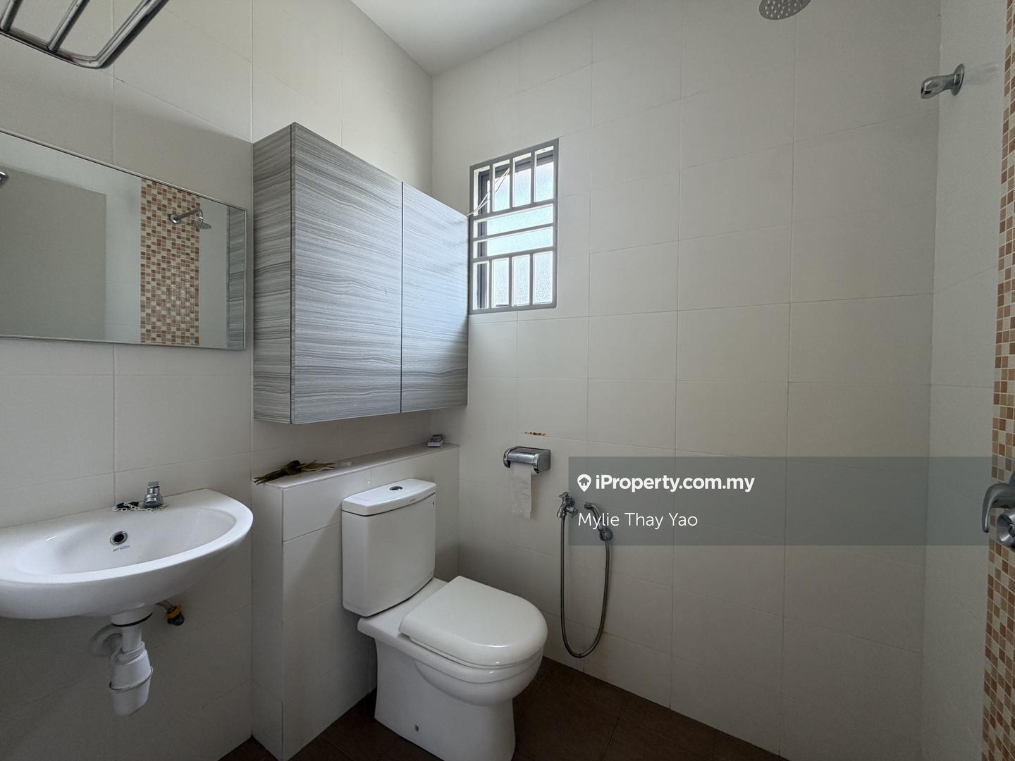Semi-Detached House for Sale in Rasah Kemayan, Seremban 2 by Mylie Thay Yao - iProperty.com.my