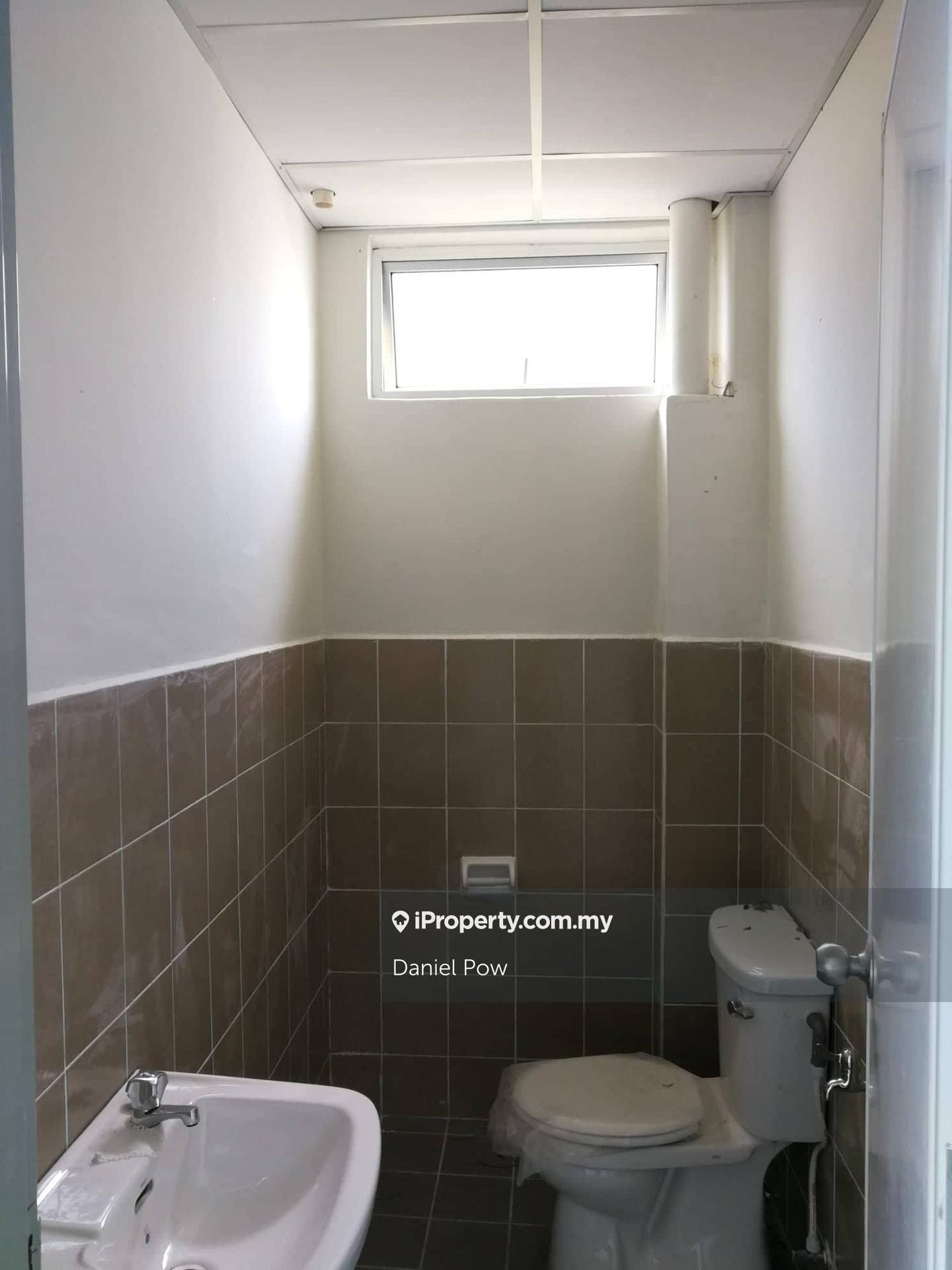 Semi-D Kilang untuk Disewa di Kawasn Perindustrian Taman Tasik Utama, Ayer Keroh oleh Daniel Pow - iProperty.com.my