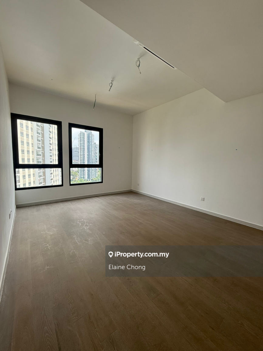 Condominium for Sale in ALIX Residences by Elaine Chong - iProperty.com.my