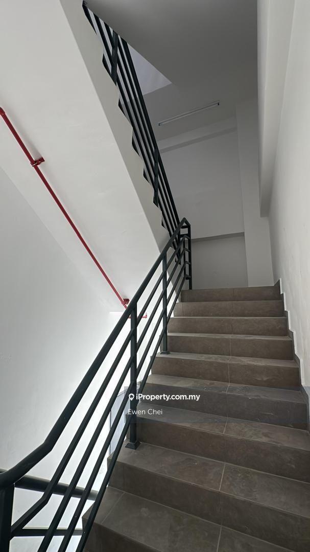 Kilang Terpisah untuk Dijual di Taman Industri Alam Jaya, Puncak Alam oleh Ewen Chei - iProperty.com.my