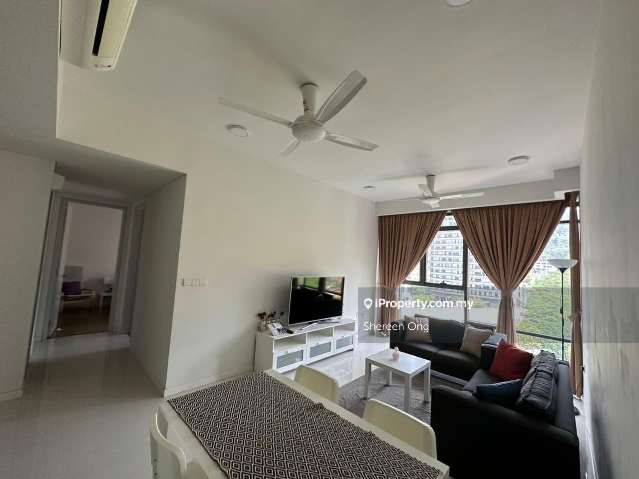Service Residence for Sale in The Ridge by Shereen Ong - iProperty.com.my