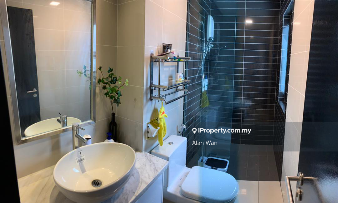 Service Residence for Rent in Centrus Soho by Alan Wan - iProperty.com.my