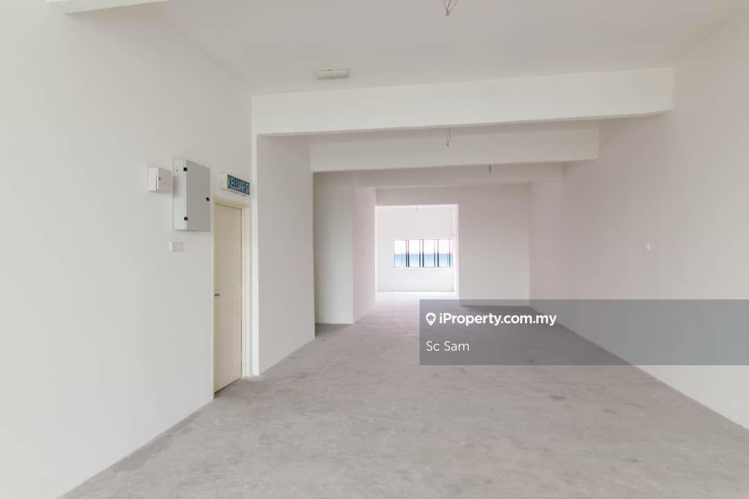 Kilang Teres untuk Dijual di LCH Industrial Park, Klang oleh Sc Sam - iProperty.com.my