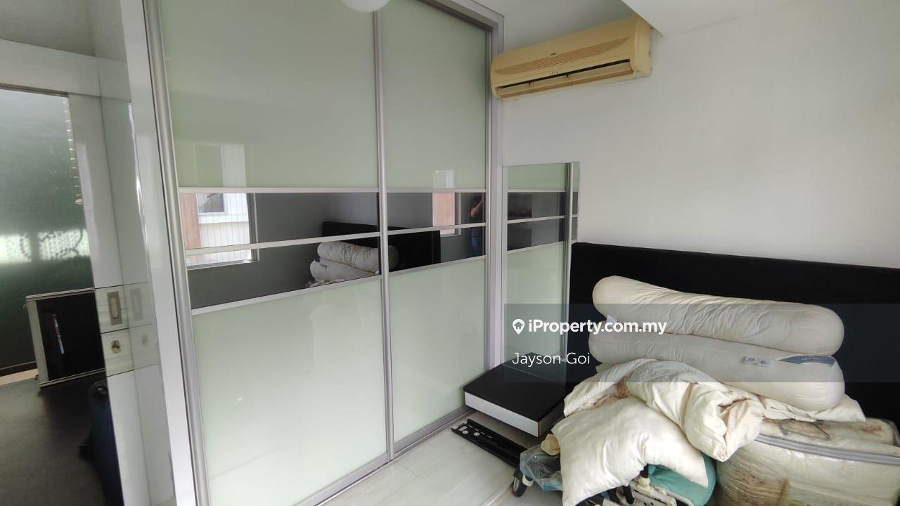 Semi-Detached House for Sale in Anggun, Rawang by Jayson Goi - iProperty.com.my