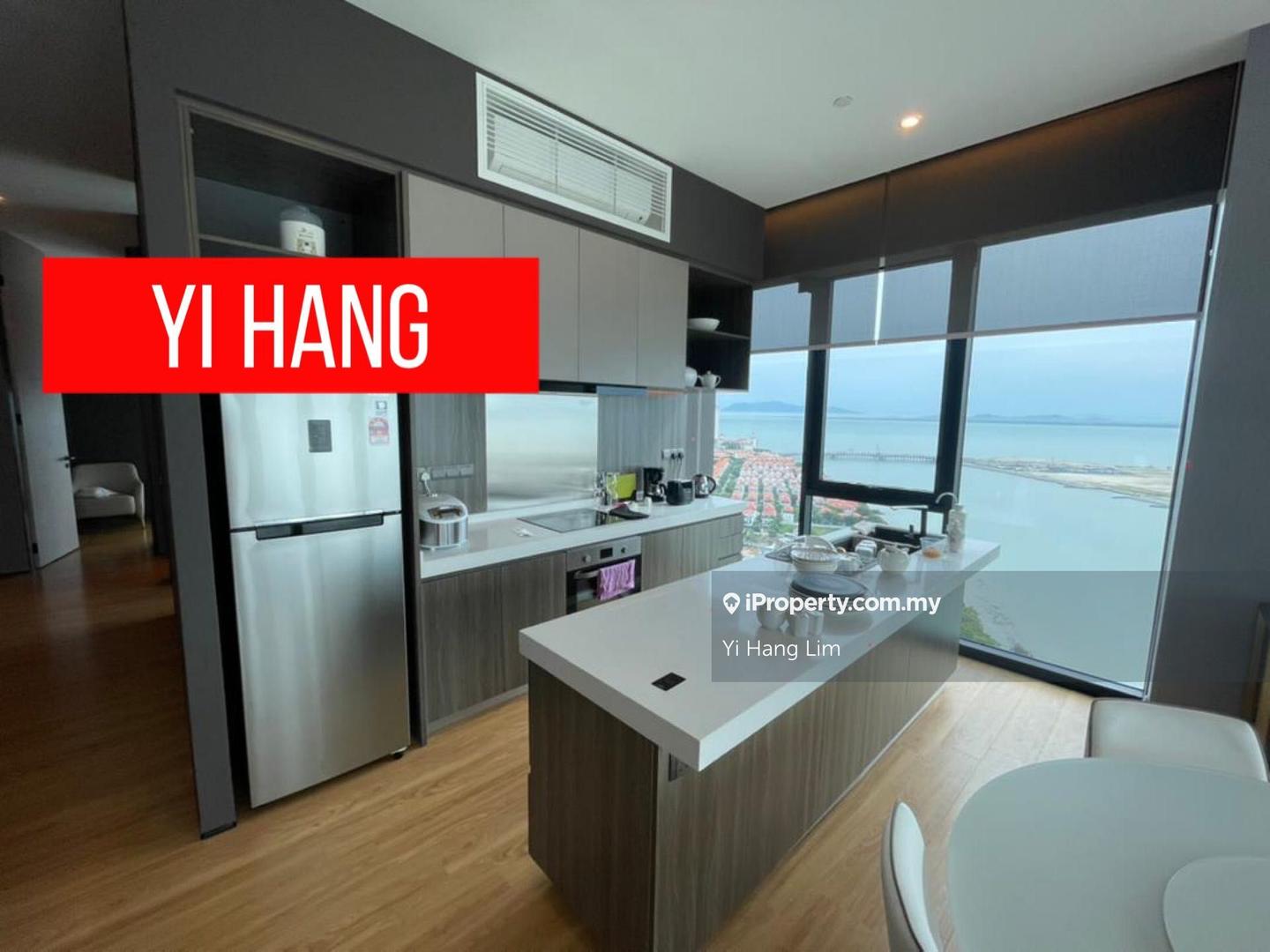 Service Residence for Rent in City of Dreams by Yi Hang Lim - iProperty.com.my