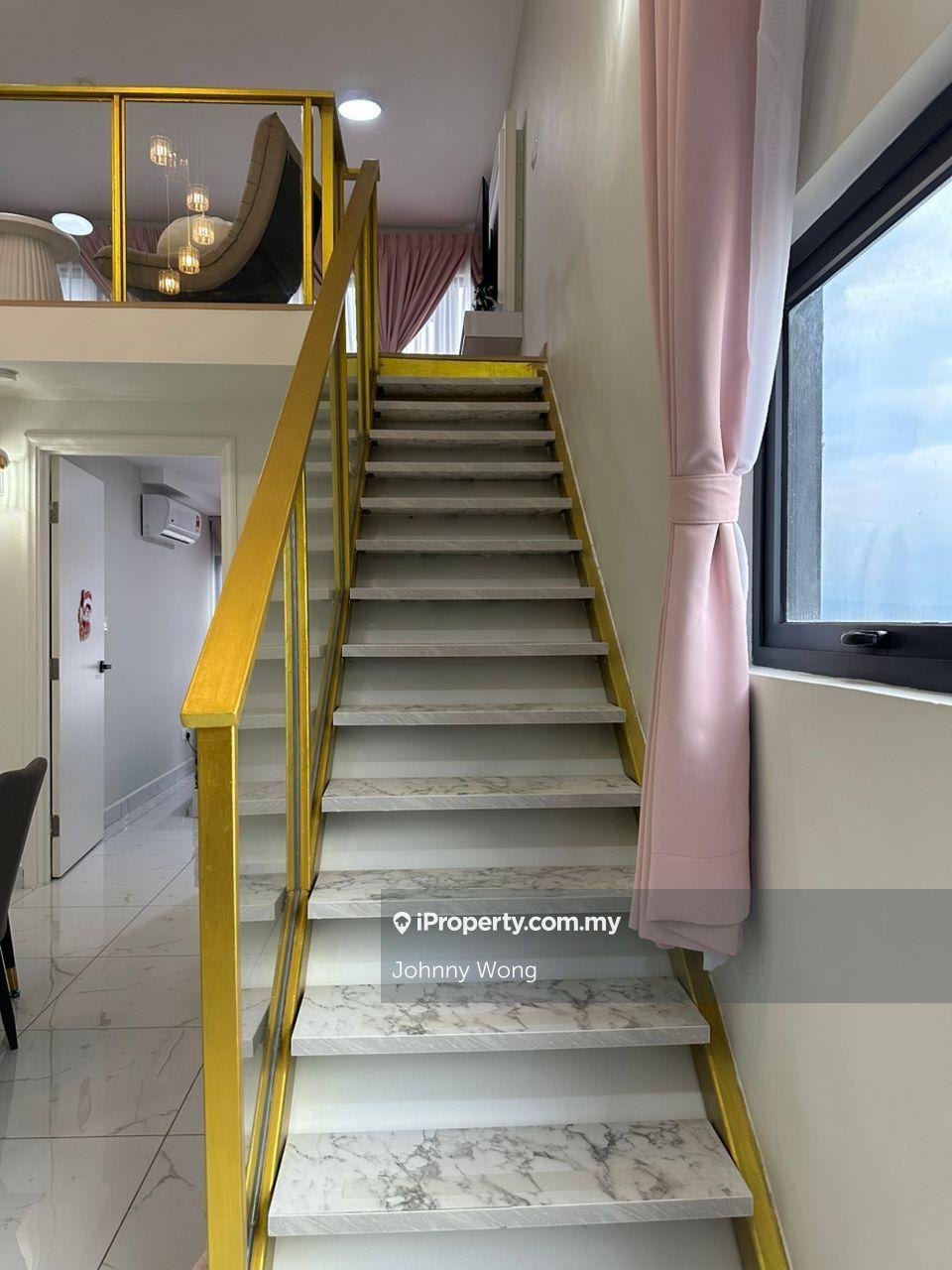 Service Residence for Sale in Arte Cheras by Johnny Wong - iProperty.com.my