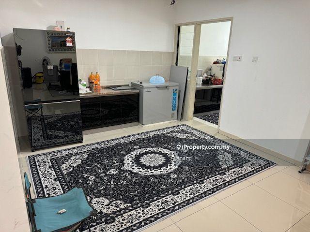 Rumah Bandar untuk Dijual di PRIMER GARDEN TOWN VILLAS @ CAHAYA SPK, SECTION U9, Shah Alam oleh Anand - iProperty.com.my