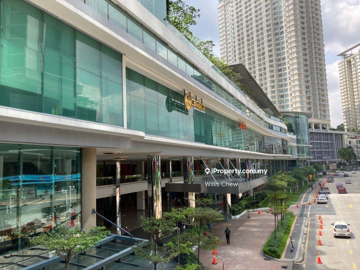 Pejabat untuk Disewa di Bangsar South, Kampung Kerinchi (Bangsar South) oleh Willis Chew - iProperty.com.my