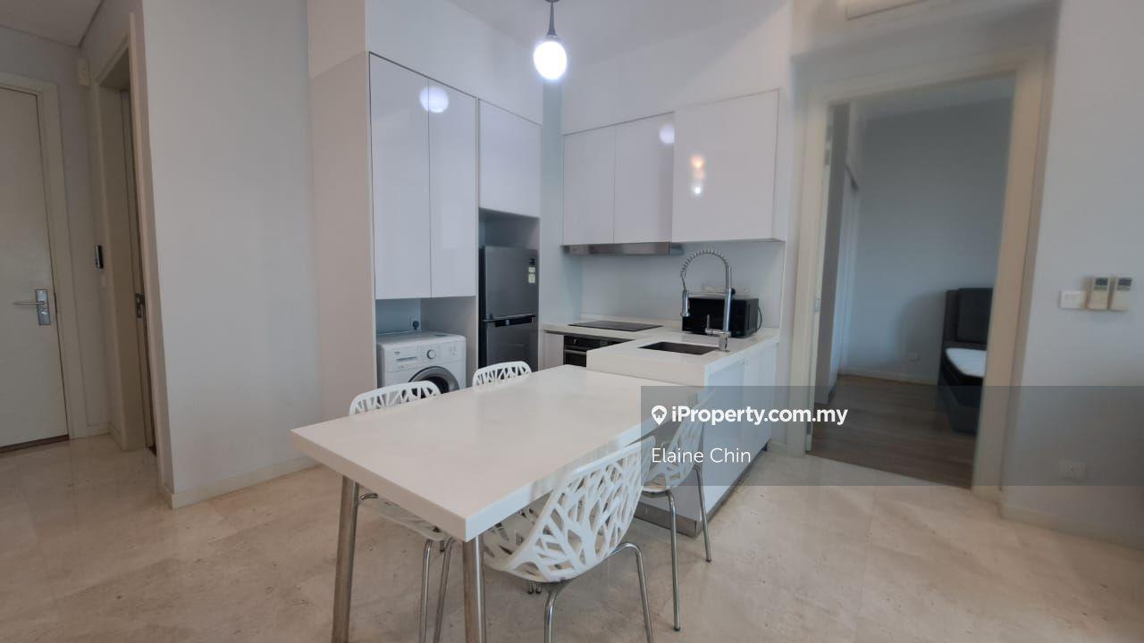 Residensi Servis untuk Disewa di Vogue Suites One oleh Elaine Chin - iProperty.com.my