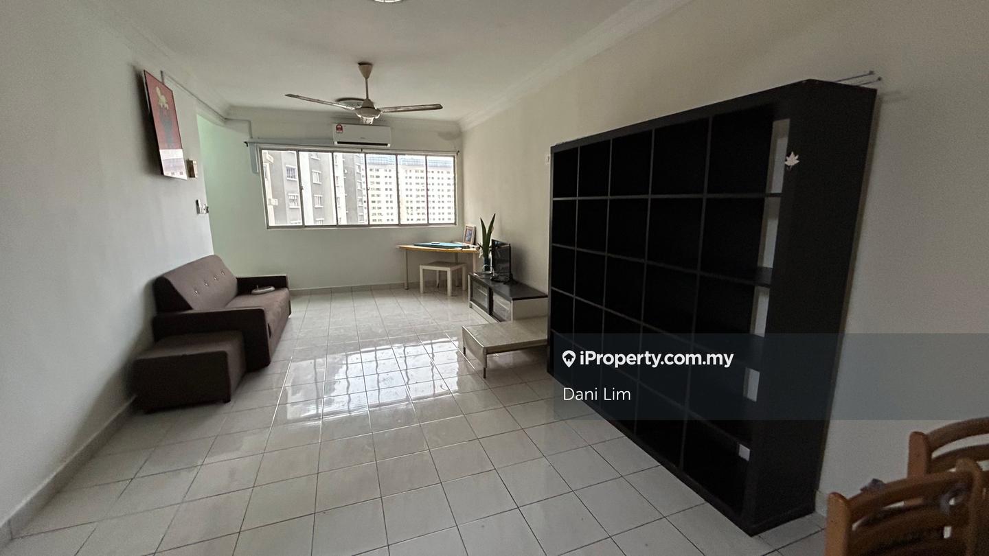 Condominium for Rent in Puncak Damansara by Dani Lim - iProperty.com.my