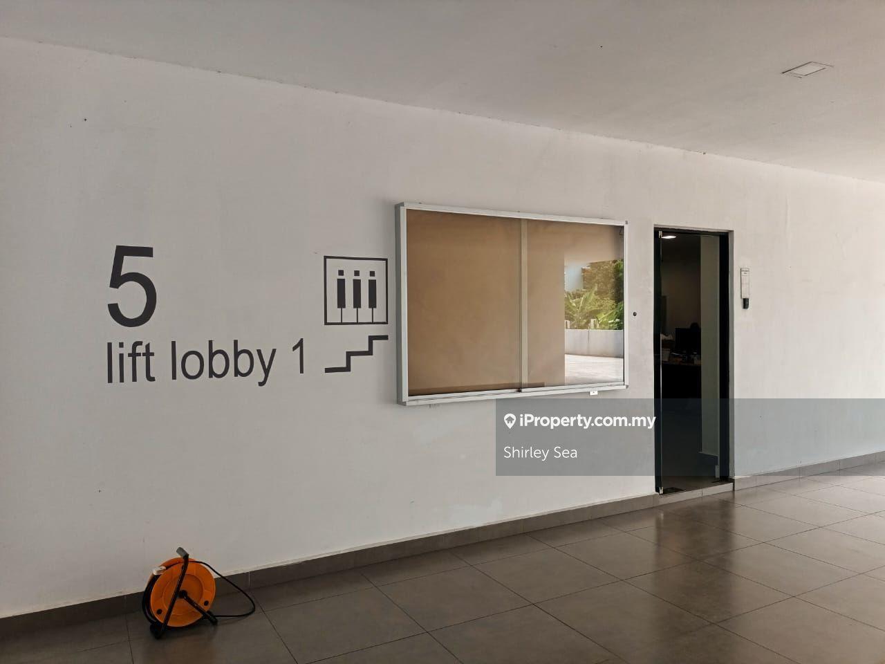 Residensi Servis untuk Dijual di Montena oleh Shirley Sea - iProperty.com.my