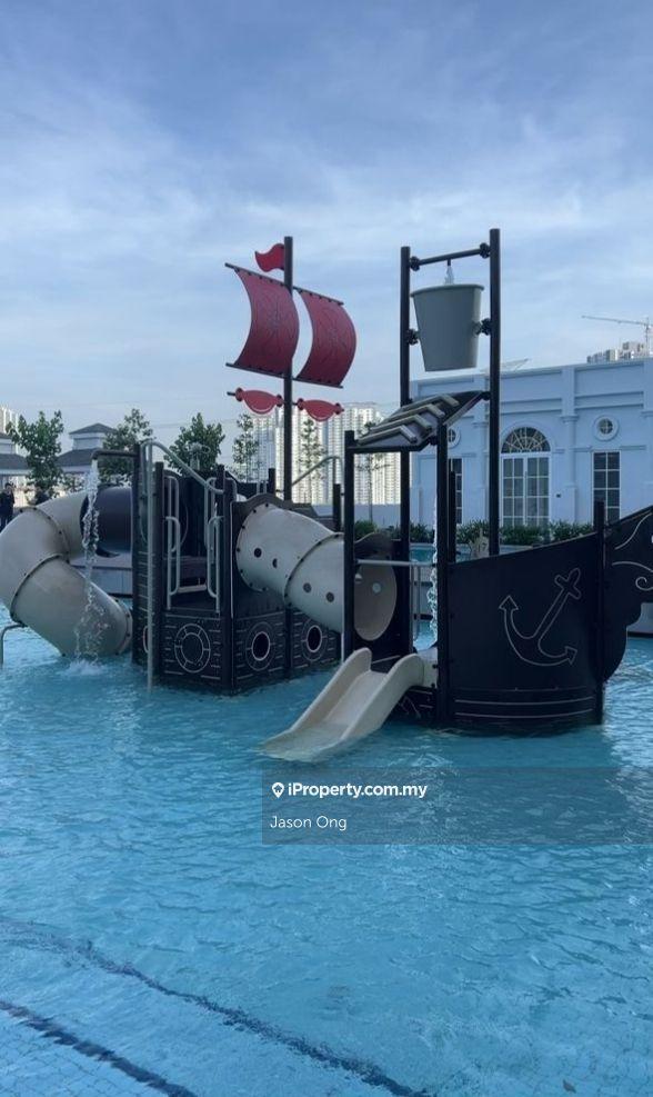 Service Residence for Rent in Tuan 2egacy by Jason Ong - iProperty.com.my