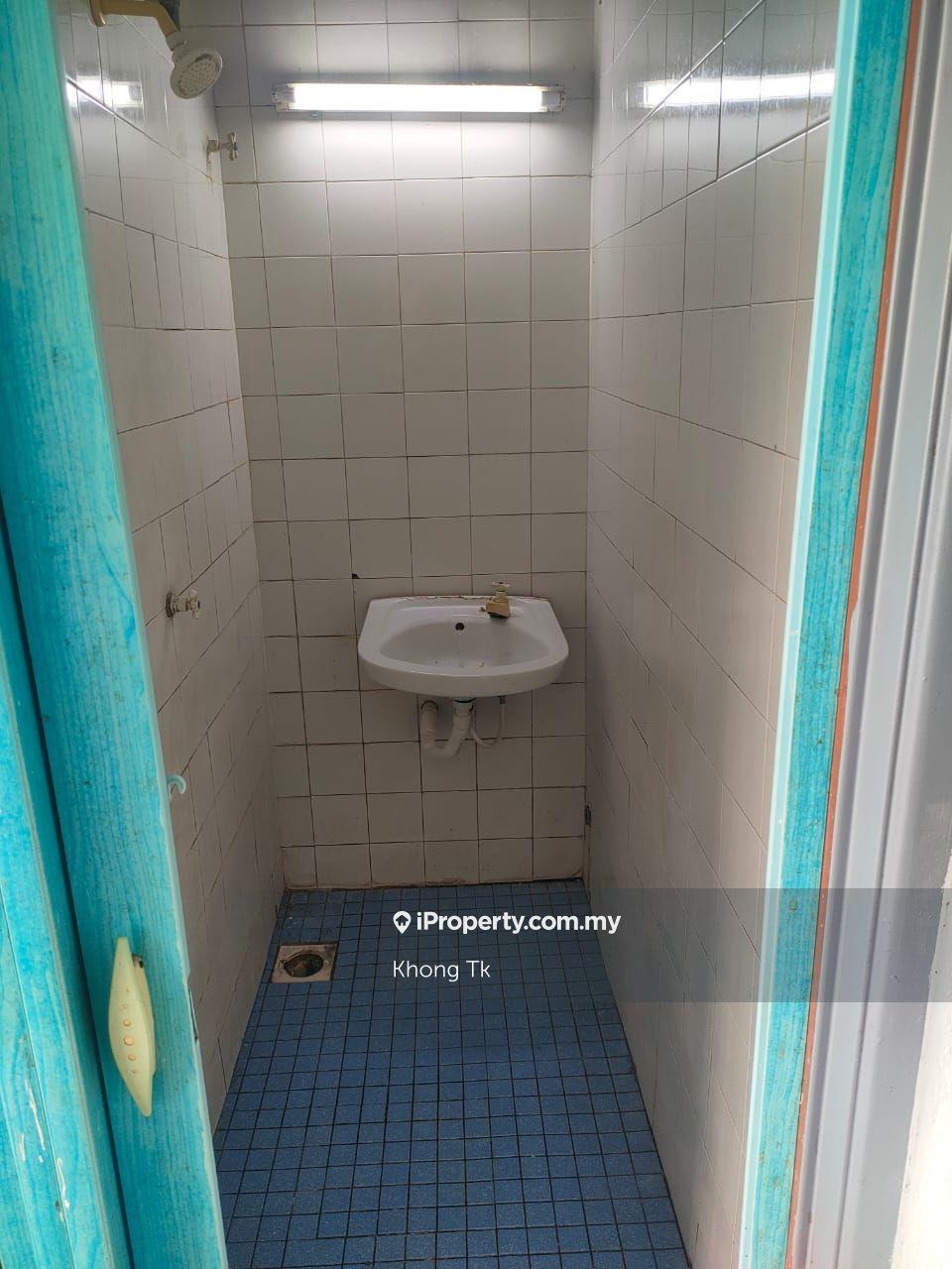 Apartment for Rent in Pangsapuri Sri Nervillia by Khong Tk - iProperty.com.my