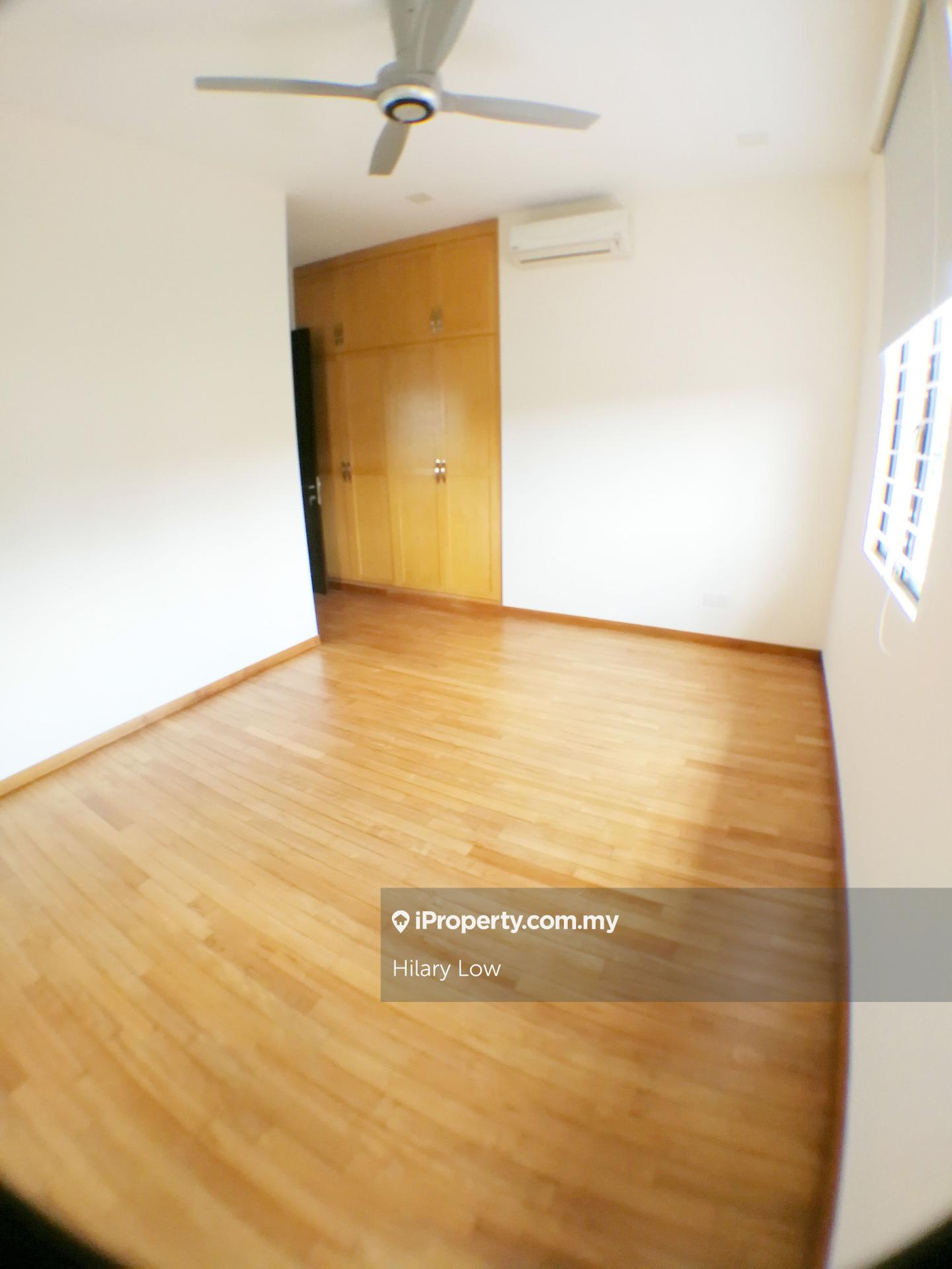 Rumah Berkembar untuk Disewa di Mutiara Seputeh, Semi-D Clubhouse, Near2 Midvalley, Seputeh oleh Hilary Low - iProperty.com.my