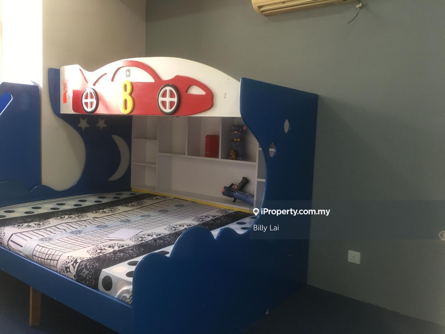 Condominium for Sale in Villa Putra by Billy Lai - iProperty.com.my