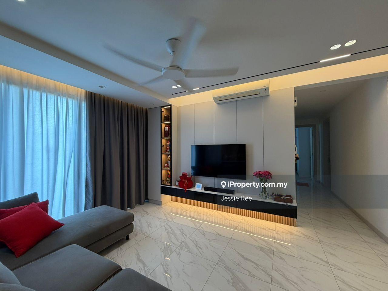 Kondominium untuk Dijual di South Brooks oleh Jessie Kee - iProperty.com.my