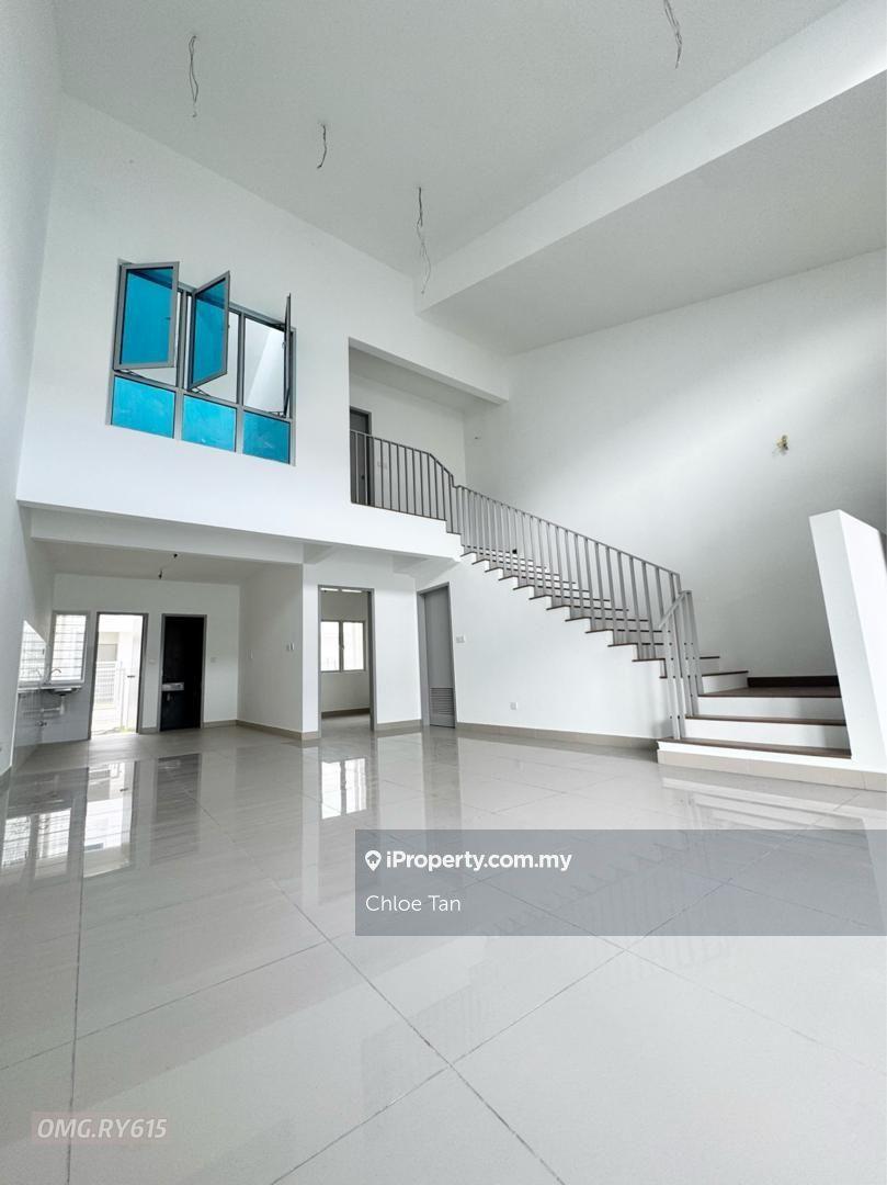 Rumah Berangkai 1.5 Tingkat untuk Dijual di Kota Bayuemas, Klang oleh Chloe Tan - iProperty.com.my