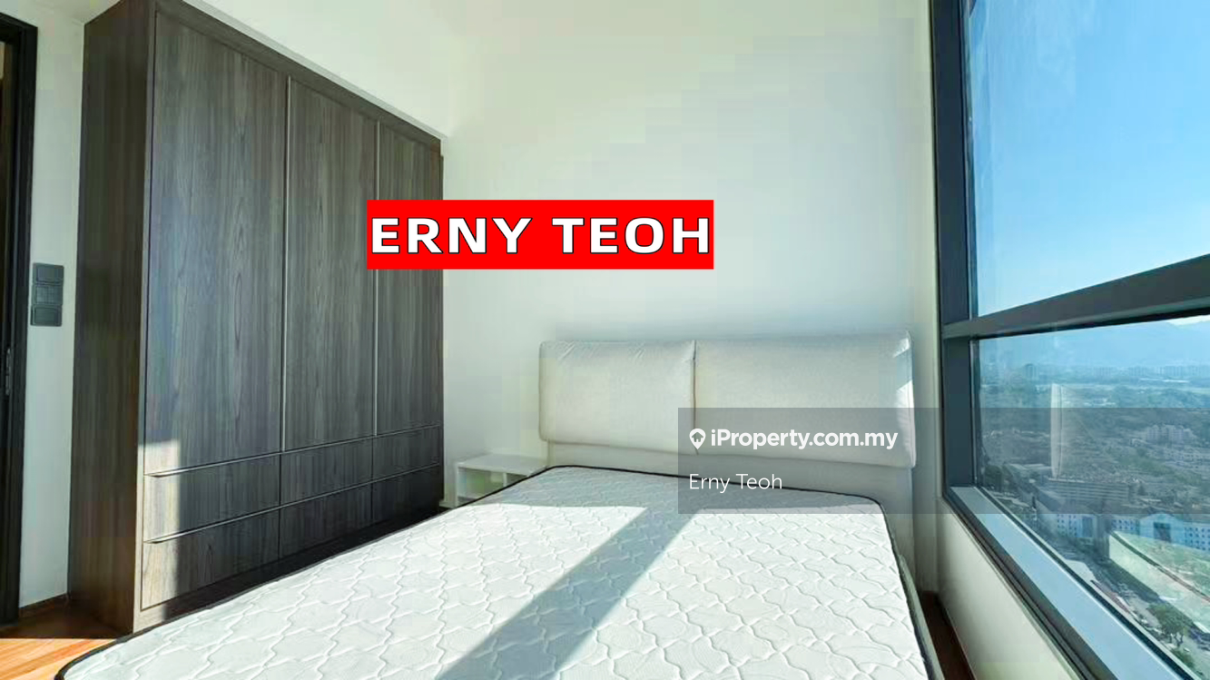 Service Residence for Rent in Marriott Residence @ Gurney by Erny Teoh - iProperty.com.my