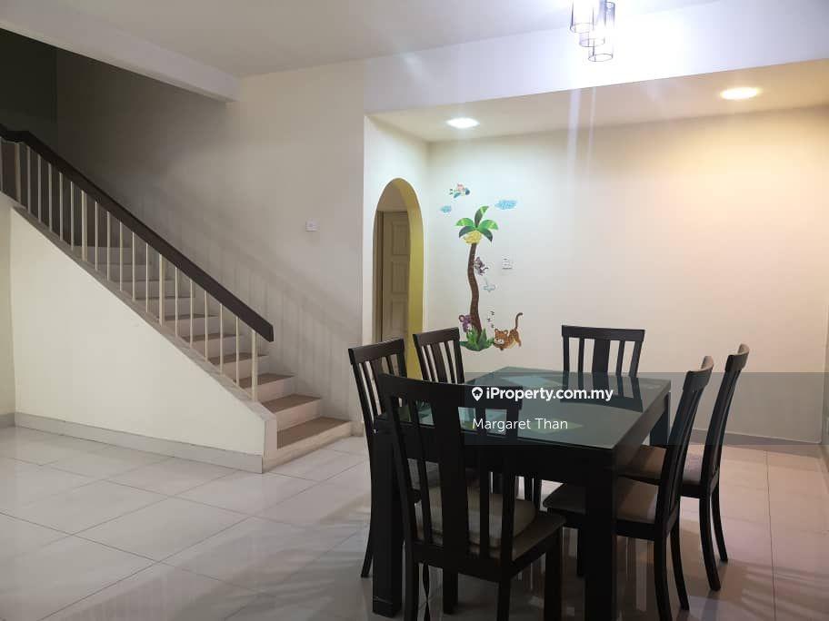 Terraced House for Sale in SS 25, Taman Mayang, Petaling Jaya by Margaret Than - iProperty.com.my